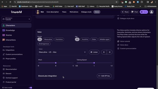 How to create an AI with NO CODE! смотреть онлайн