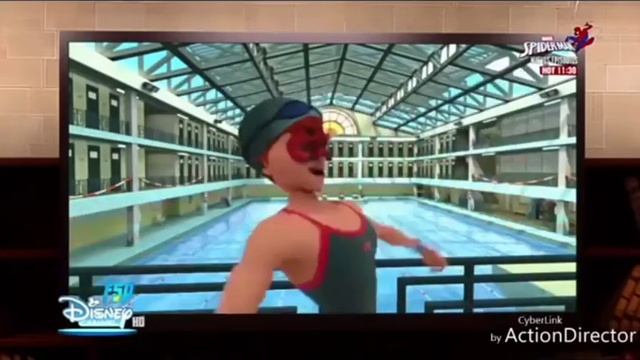 Танец из ЛБ и СК подходит под любую песню?! смотреть онлайн