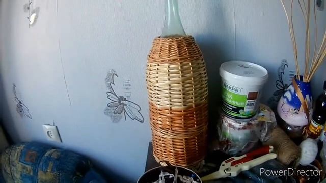 Моя мастерская , где я храню свой материал . смотреть онлайн