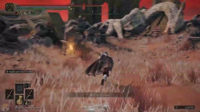 How To Farm/Get Banished Knight Shield | Banished Knight Shield Location - Elden Ring смотреть онлайн