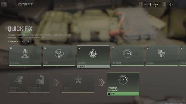 All Ultimate Perks MODERN WARFARE 2 Vault Edition All Ultimate Perks |PS5 COD MW2 All Ultimate Perk смотреть онлайн