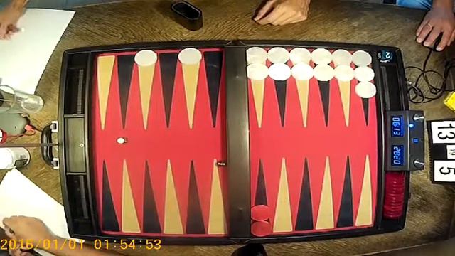 XGM 2019 Thomas Kristensen vs. Saban Simsek Cup Last 16 (2 of 3) смотреть онлайн