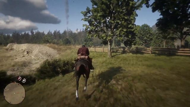 СТОИТ ЛИ ПРОХОДИТЬ RED DEAD REDEMPTION 2 в 2022 ГОДУ? смотреть онлайн