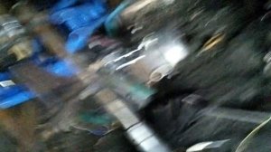 Уралец 3.  КАК НАЙТИ ИСКРУ.  БСЗ на урал И ЧТО ЭТО ТАКОЕ?! БСЗ Саруман басурман на урал