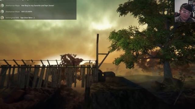 Adele: Following the Signs - Part 1 Let's Play Walkthrough LIVESTREAM FACECAM смотреть онлайн