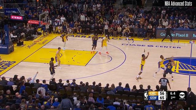 Andrew Wiggins player Full Highlights vs LAKERS NBA Regular season game 22-02-2024 смотреть онлайн