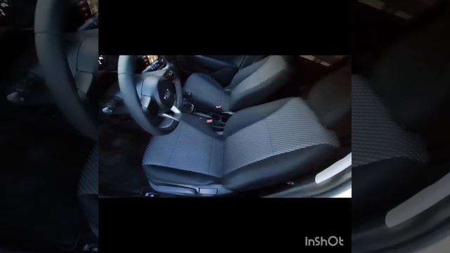 Kia Rio 2020 смотреть онлайн