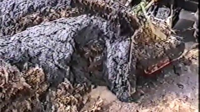 Ворошитель компоста смотреть онлайн