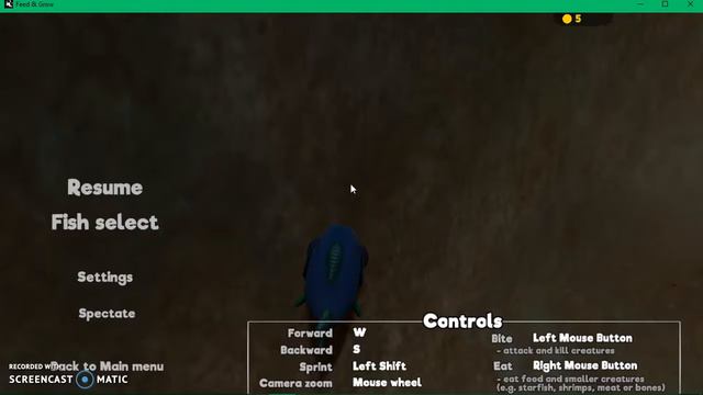 Фитн гроу фиш