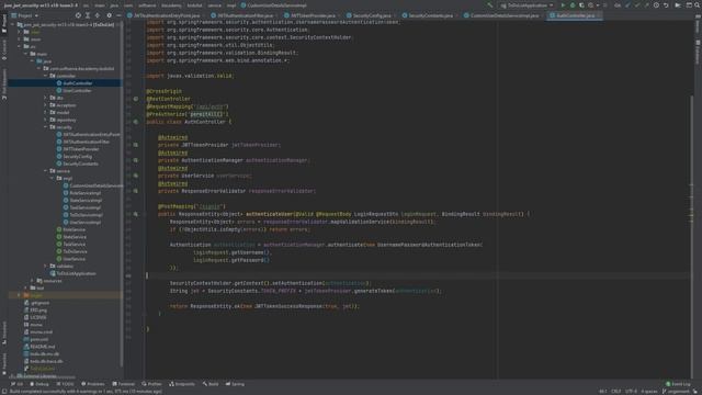 SoftServe IT Academy| Practical Java 2023 | Sprint 18 | Practical Task - Spring Security | Team 3-4 смотреть онлайн