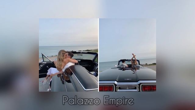 Christian Eberhard Feat. Misha Miller - Up All Night