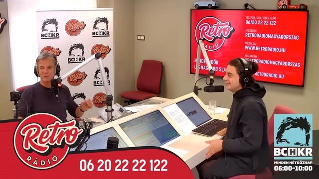 Bochkor (2023.10.30) - Hétfő смотреть онлайн