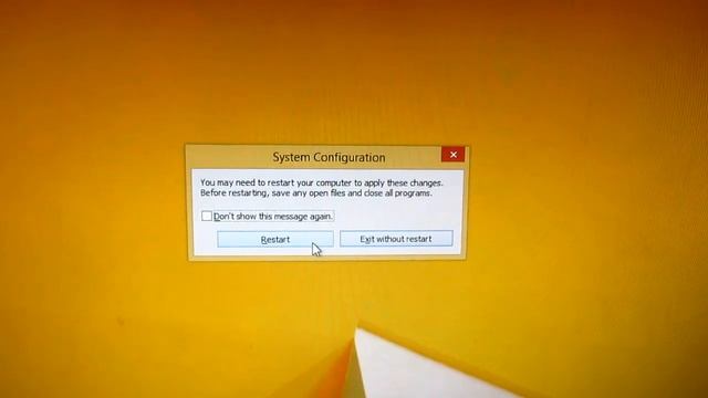 How to Enable/Disable CPU cores from BIOS (Asrock N68C-S UCC) смотреть онлайн