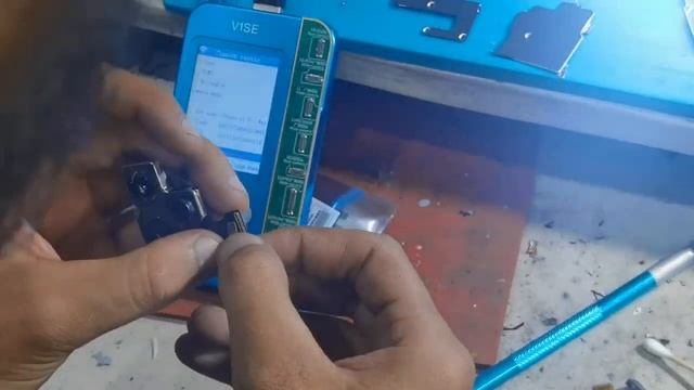 iPhone 12 Pro Max Rear Camera Replacement without camera unknown error with JCID flex and V1SE смотреть онлайн