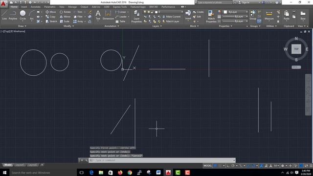 AutoCAD- Parametric- Malayalam #16 смотреть онлайн