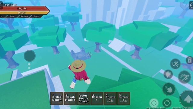 How to get Soru in fruit battlegrounds #roblox смотреть онлайн