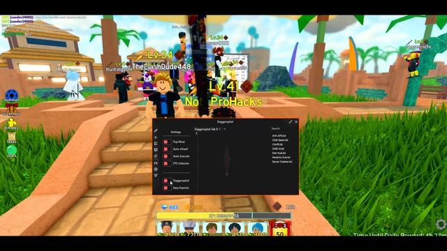 [New!] Roblox All Star Tower Defense Script/Hack : (Auto Place, Infinite Gems, Max Level, And More) смотреть онлайн