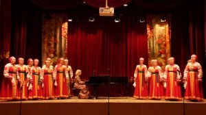 Что за месяц за ясный