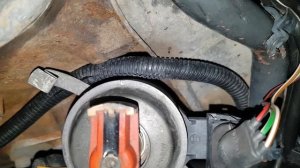 Как БЫСТРО выставить зажигание БЕЗ стробоскопа, на Пассат б3 , Ауди 80, Гольф 3 и т.д.