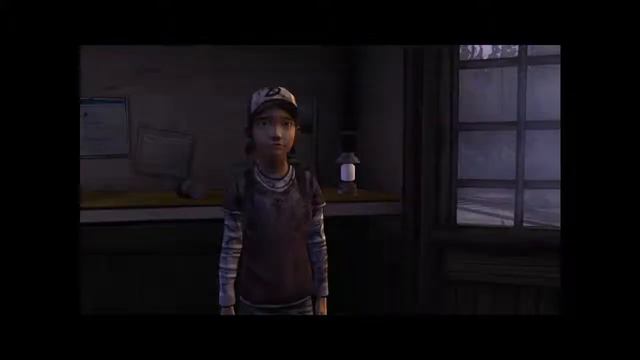 The Walking Dead 2 "Кенни Жив" - #8 смотреть онлайн