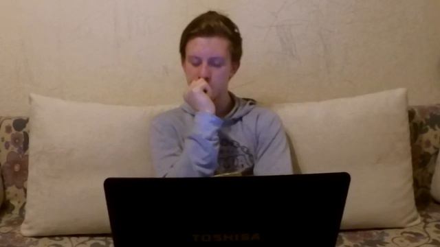 РЕАКЦИЯ НА 1 ЧАСТЬ КРИЗИСА НА БЕСКОНЕЧНЫХ ЗЕМЛЯХ! [2 Часть из 3 Частей] / Реакция #2 смотреть онлайн