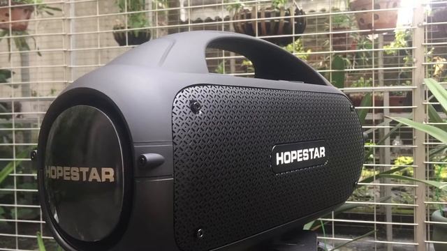 Hopestar A50 смотреть онлайн
