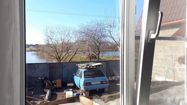 Приступ Золушки или ген.уборка.Первый снег,ну и погодка.Планы поменялись@wetrudyazhki смотреть онлайн