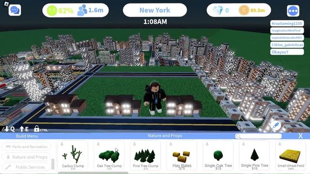 How to get Rich in Mini Cities (Cheap Version) смотреть онлайн