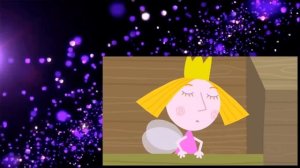 Ben And Holly's Little Kingdom   S01E12   The Elf Games