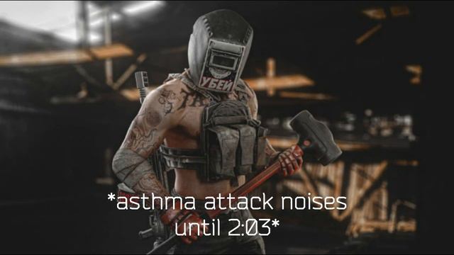 Escape From Tarkov 0.13 TAGILLA Voice Lines | English Translation | Subtitles