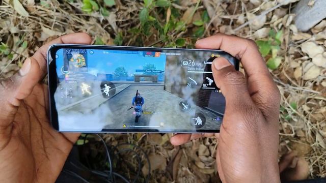 Poco C65 Free Fire Test // Poco C65 Free Fire Gaming Test // Poco C65 Gaming Test