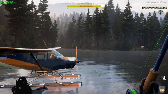 Far Cry 5 Петарда и Гальюн оказывают помощь. Часть 2 смотреть онлайн