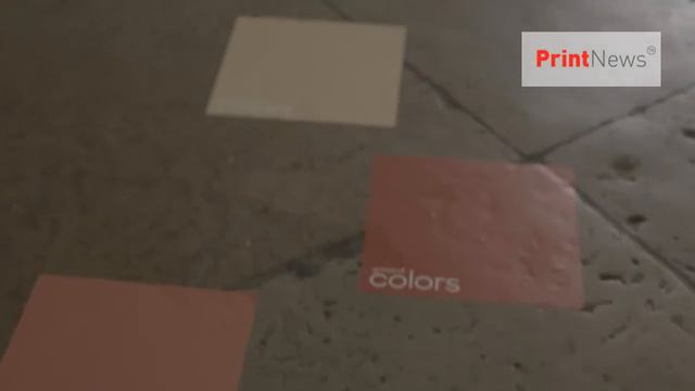 Gmund Color System инновационная система дизайнерских бумаг смотреть онлайн