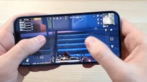 PUBG НА IPHONE 13 - МАКСИМАЛЬНАЯ ГРАФИКА!