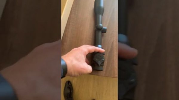 Swarovski Z6i 1,7*10*42