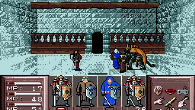 Drakkhen