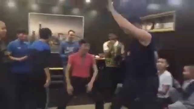 Чинчи Самба Шаг чагаай Шагаа чагаай смотреть онлайн