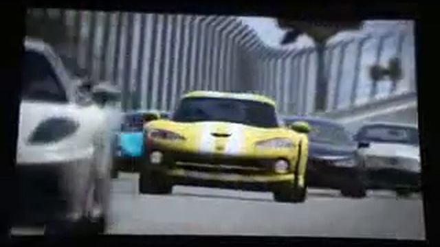 Gran Turismo 5 X-box 360 смотреть онлайн