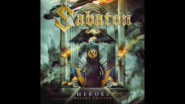 To Hell and Back by Sabaton 1 hour version смотреть онлайн