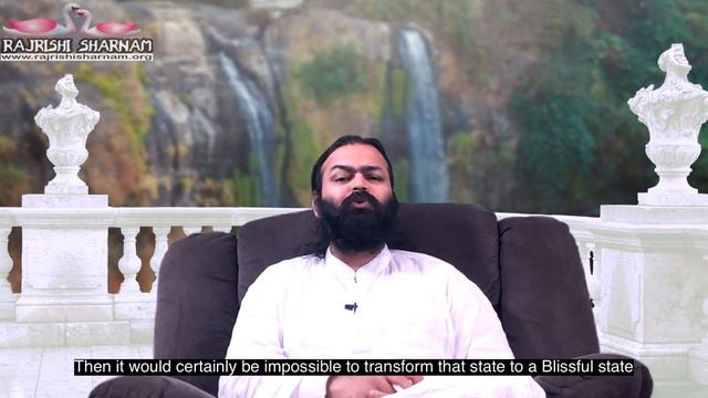 Why Shree Krishna allow Mahabharat Yuddh?| Krishna Ek Ayaam Anek| Ep1 by RAJRISHI (With Eng Sub ) смотреть онлайн