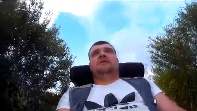 Рыбалка в Княжево 2015.07.17-19 смотреть онлайн