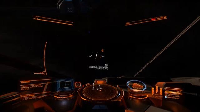 Elite Dangerous 2.1 Python mines vs. NPC Federal Dropship смотреть онлайн