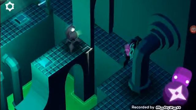 Играю в mr future ninja смотреть онлайн