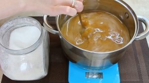 Настоящий КВАС на РЖАНОЙ ЗАКВАСКЕ, без дрожжей! Простой рецепт домашнего газированного кваса