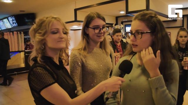 JuliaJam VLOG1 : Автографсессия в multiplex на презентации фильма "DZIDZIO перший раз" смотреть онлайн