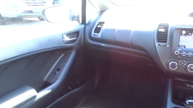 2017 KIA CERATO Booval, Ipswich, Woodend, Raceview, Brisbane, QLD U664197 смотреть онлайн