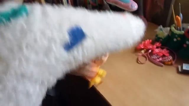 Игрушка "Заводной петух" (12.01.2019) смотреть онлайн