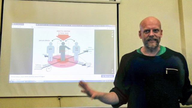 Janne Saarikivi: Elämmekö atomien vai käsitteiden maailmassa? смотреть онлайн