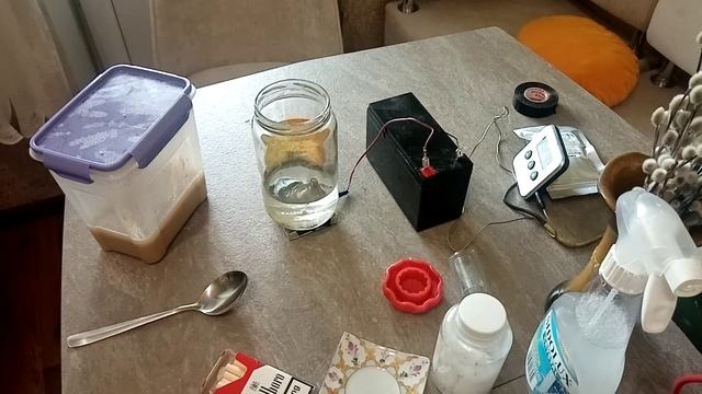 Магнитная мешалка для дрожжей. Как просто на коленке заделать мешалку смотреть онлайн