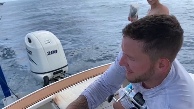 Unforgettable Fishing Miracle! There’s Always A Bigger Fish Full Story ft Chew On This смотреть онлайн